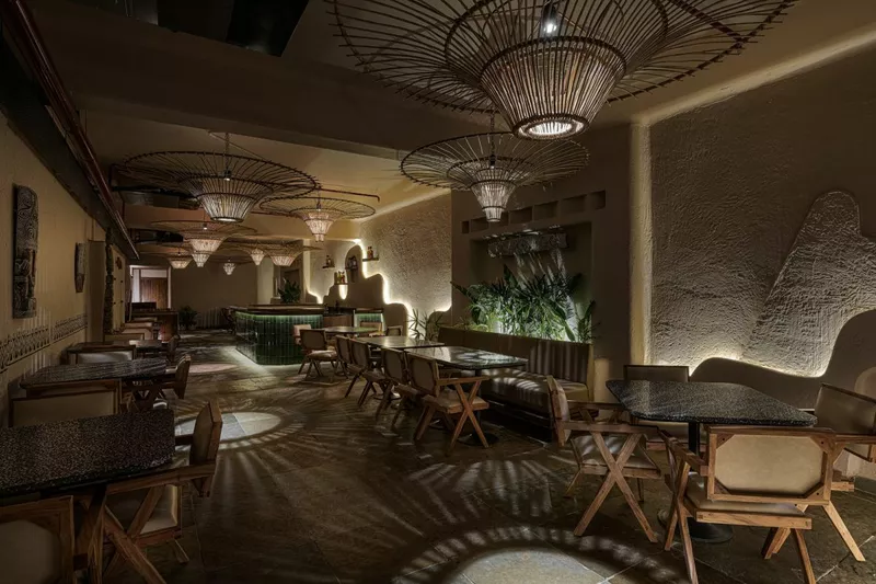 The Bar Tribe pUb and Restaurant