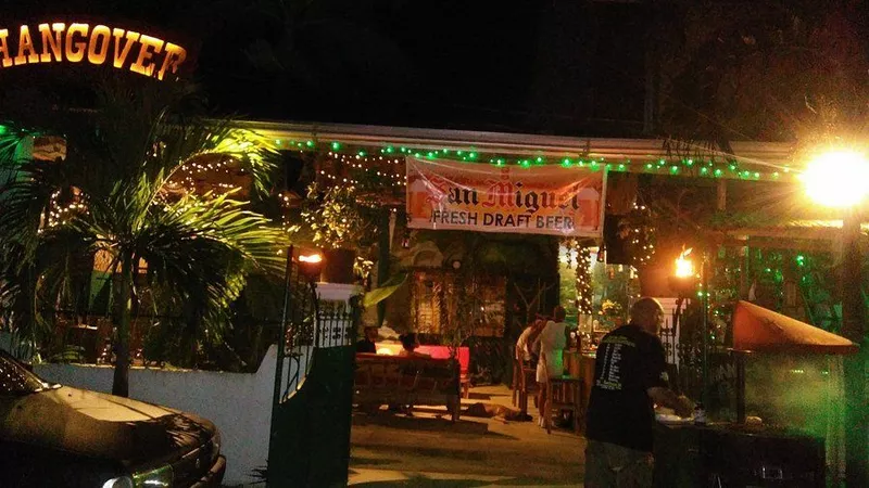 Hangover Restro Bar