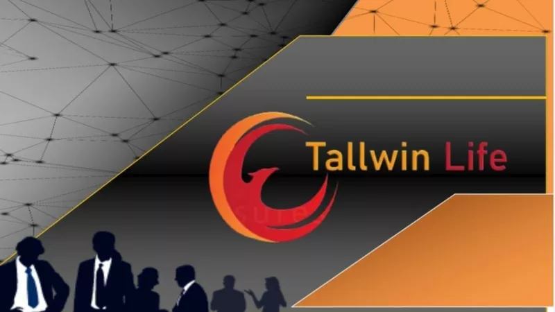 Tallwin life Membership