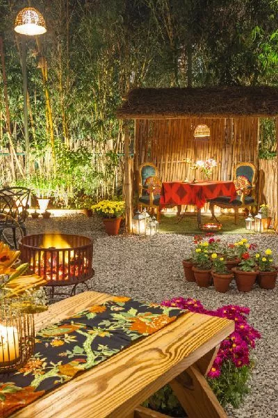 Under the Neem Restaurant