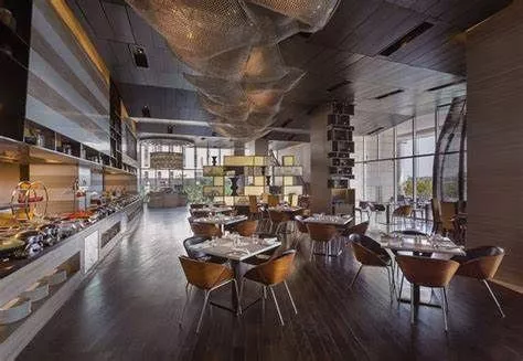 Viva All Day Dining Restaurant