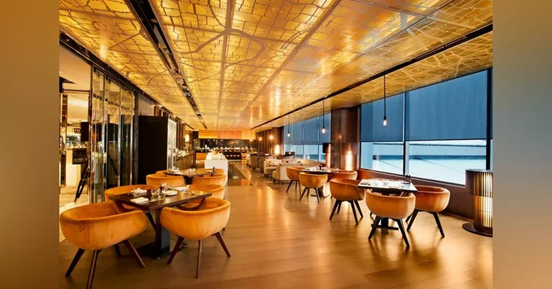 Kitchen District Restaurant