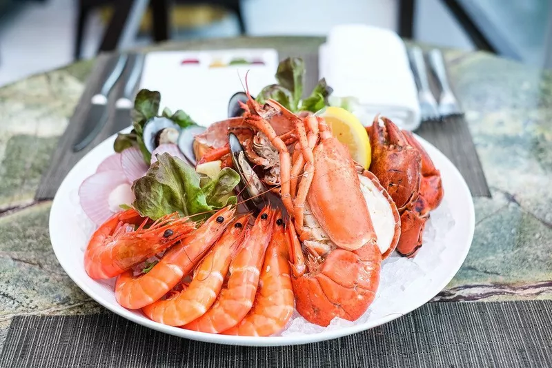 Seasonal Tastes Restaurant