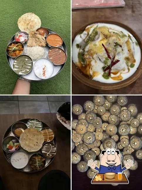 Panchgaon - Proudly Desi Restaurant