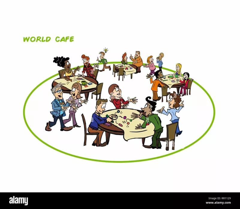 World Café