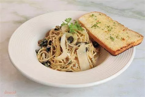 Say Fontina Restaurant