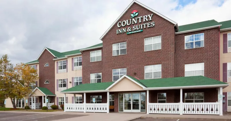 Country Inn & Suites by Carlson Restaurant