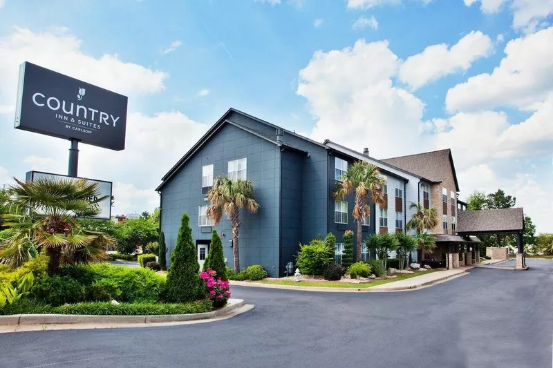 Country Inn & Suites by Carlson Restaurant