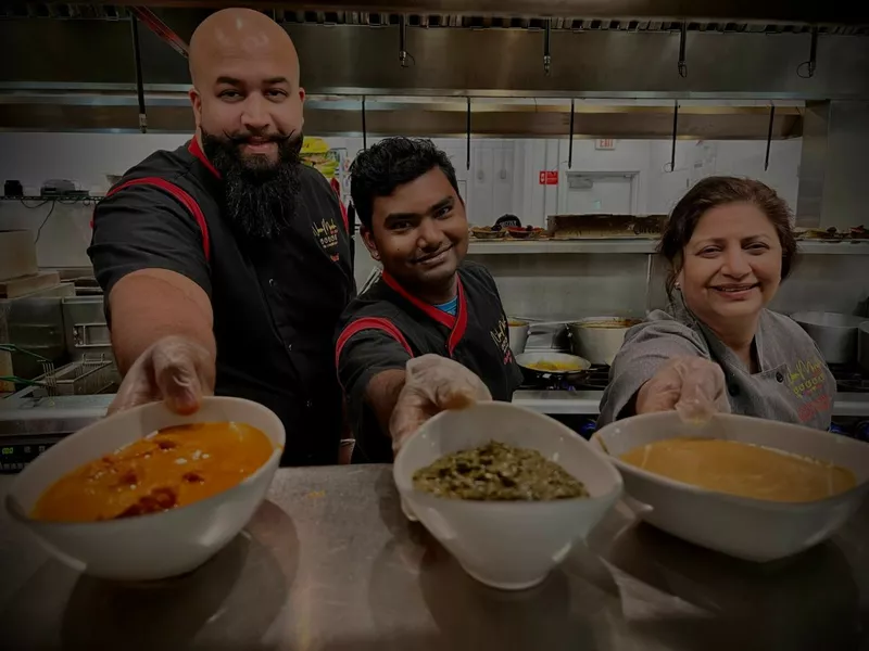 Noon Mirch RTestaurant