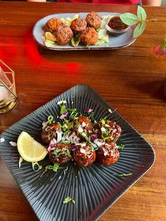 Noon Mirch RTestaurant