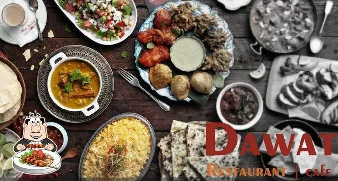 Dawat Restaurant