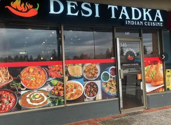 Desi Tadka Restaurant