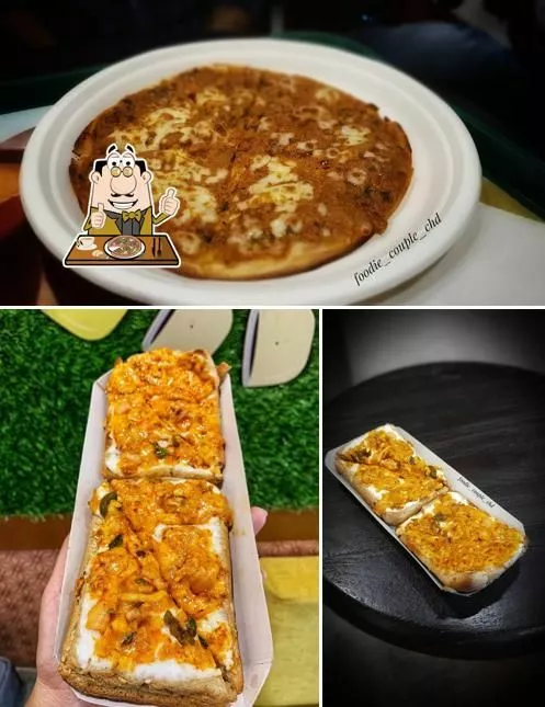 Chaayos Cafe At Sector 8