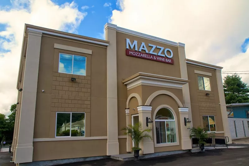 Mazzo Restaurant