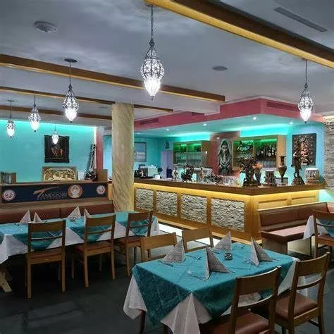 Wok On Fire Restaurant