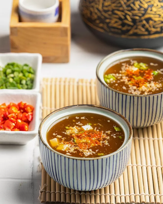 Foo Palladium Restaurant