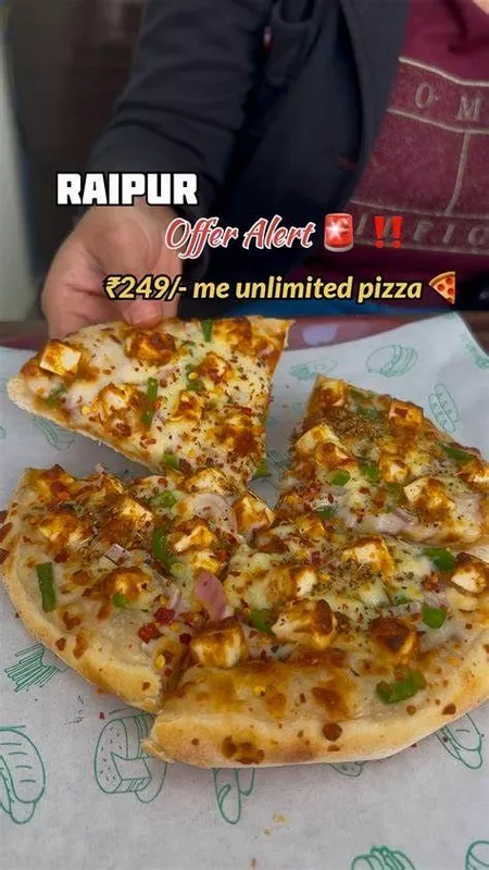 Angreji kitchen Food