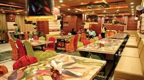 Punjab Province Restaurant
