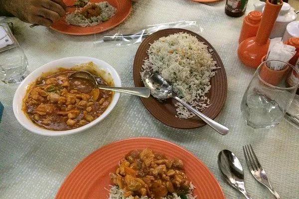 Punjab Province Restaurant