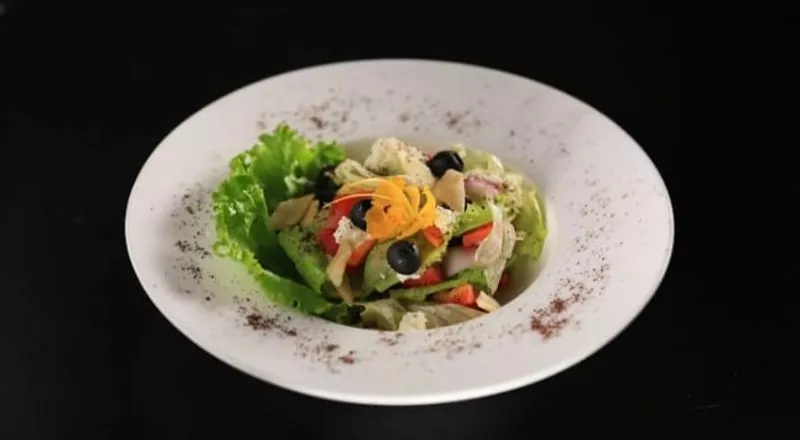 House Of Billa Restaurant