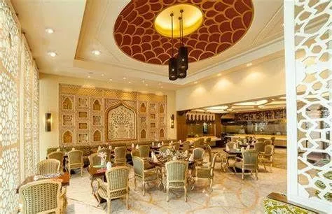 Daawat e challange food and beverages