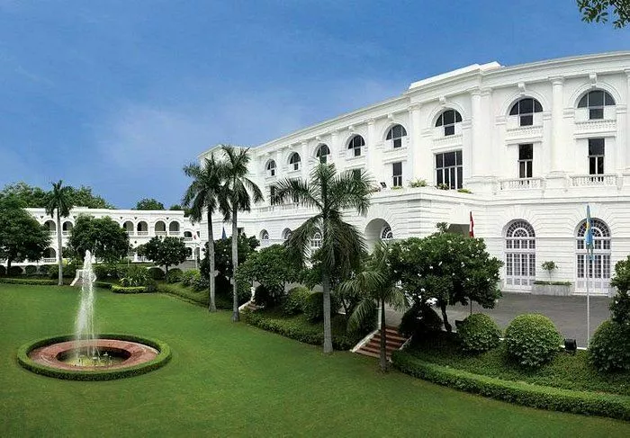 Maidens Hotel, Delhi