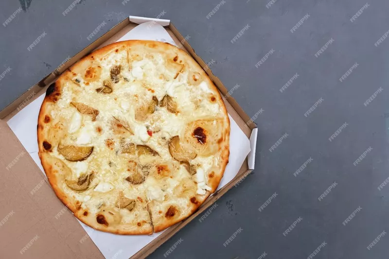 Cheeze Box restaurant