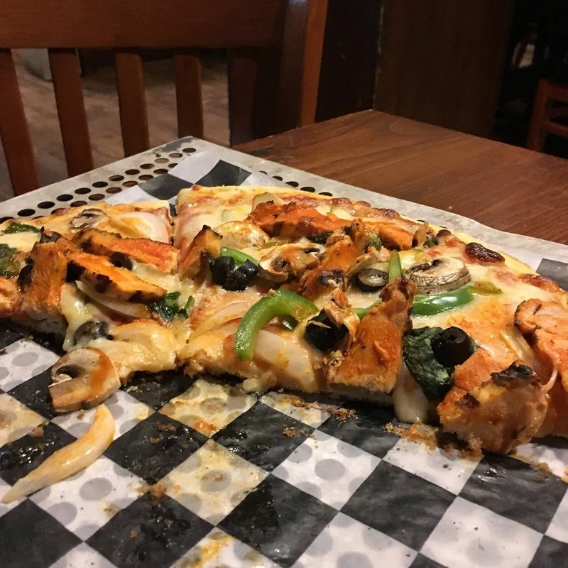 Tall Tales restaurant