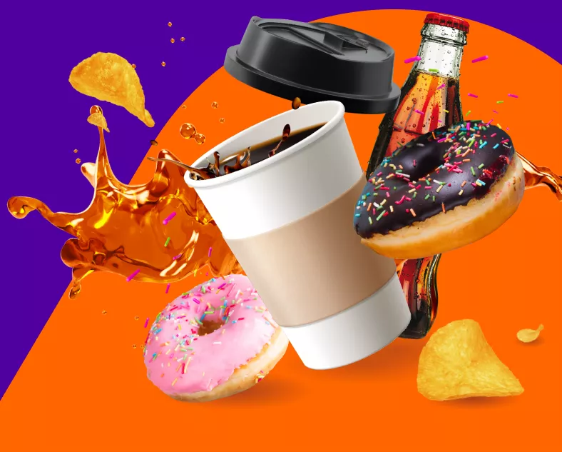 Astron Food and Beverage