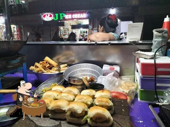 Aarohi Food & Beverages