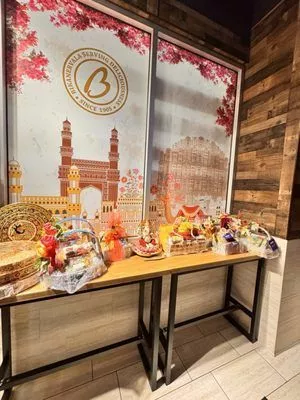 Bikanervala restaurant