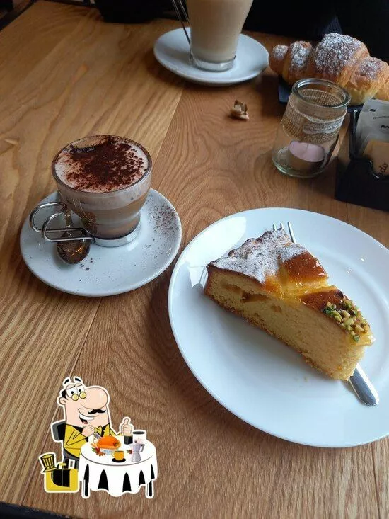 IL Forno Magico food and beverages