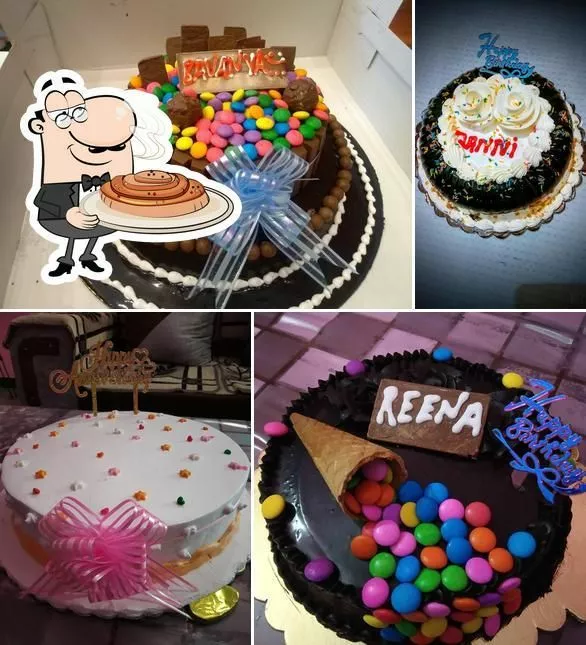 O'zee Food and Bakery