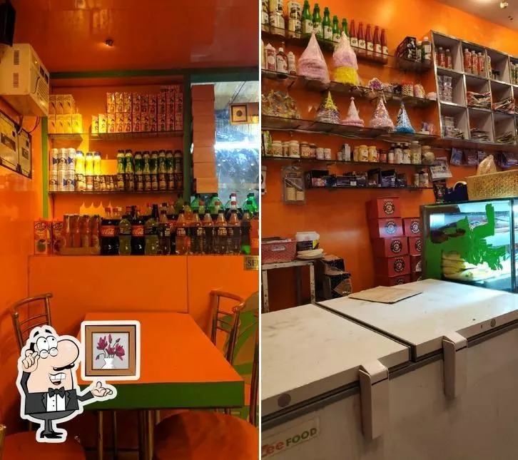 O'zee Food and Bakery