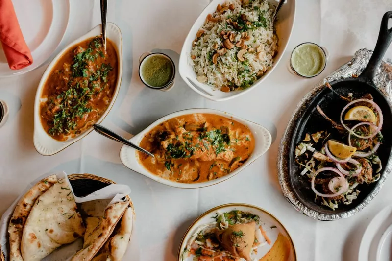 India Grill Restaurant