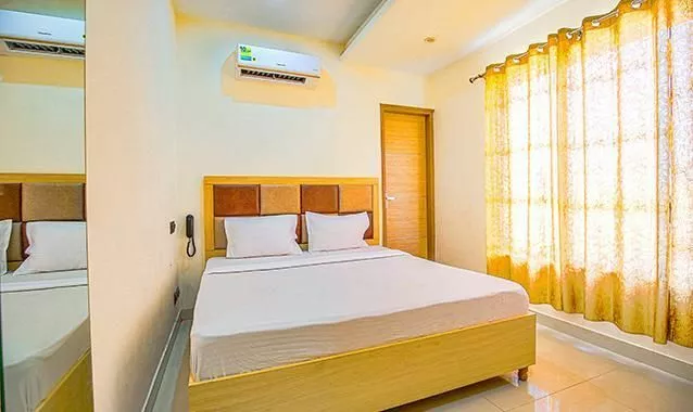 FabEscape Panchkula Motels Hotel