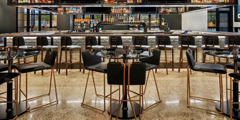 The Craft Hotel and Restaurant