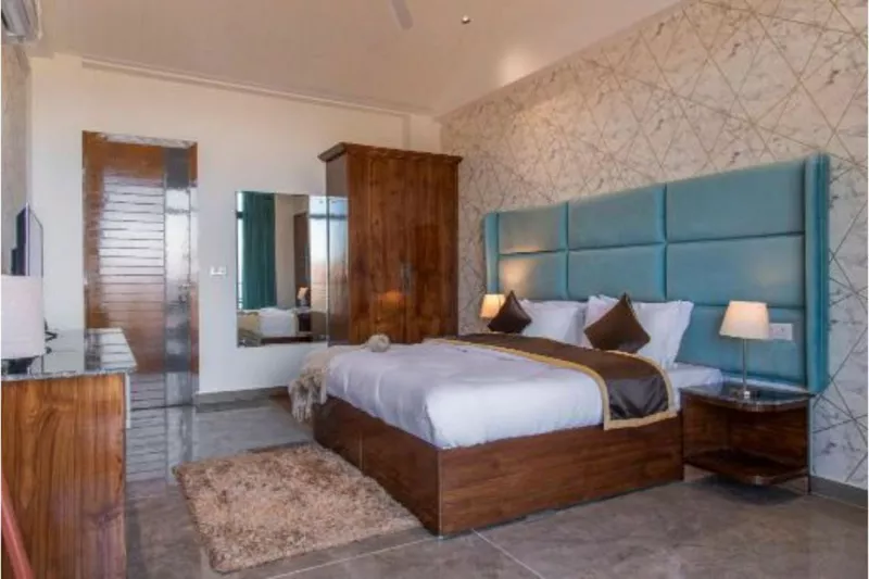 The BlackPearl Hillcrest hotel