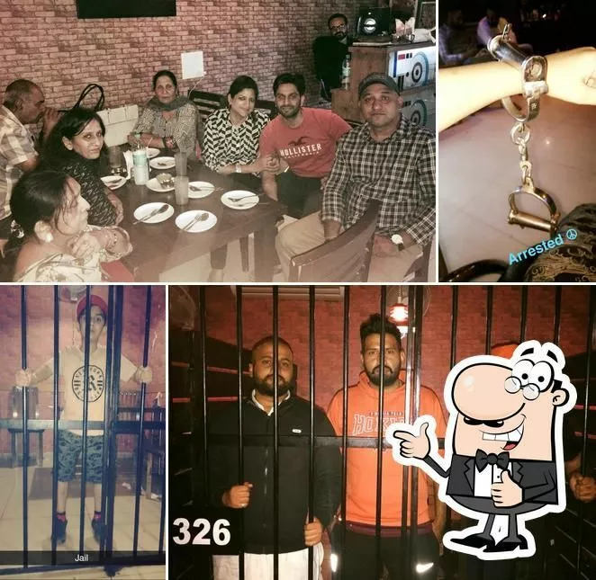 Food Jail M/S Chugh's FOOD Safari