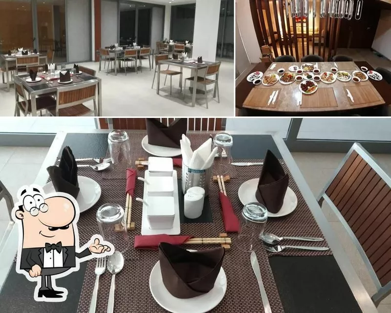 Asagao By Yuhi Restaurant