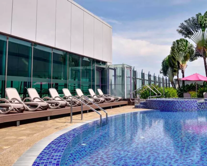 Hotel Diplomat Shimla