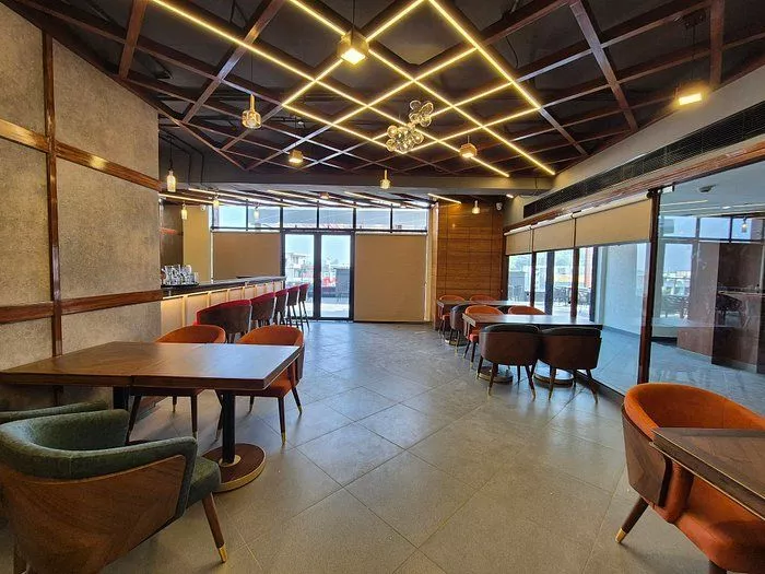 Distil Bar by Lords Inn