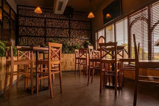 Hops n Grains restaurant