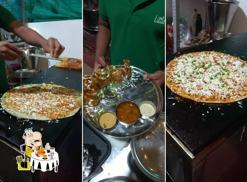 Little IDLI Restaurant