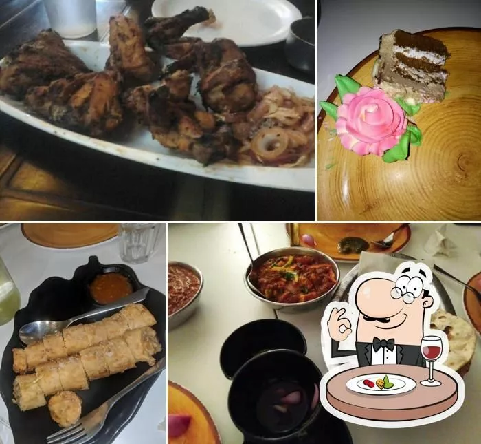 Hot Feast Restaurant