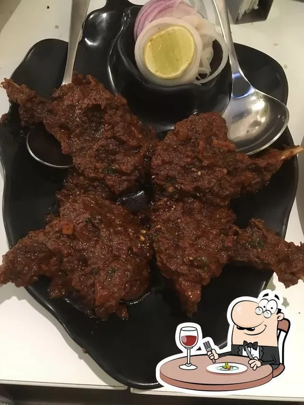 Hot Feast Restaurant