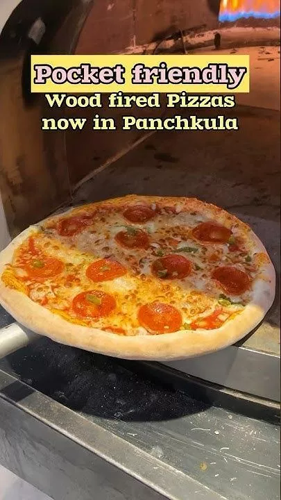 Harvi's Pizza Restaurant