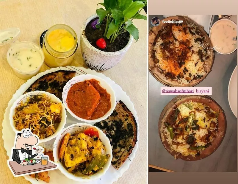 Dum Noorani Restaurant