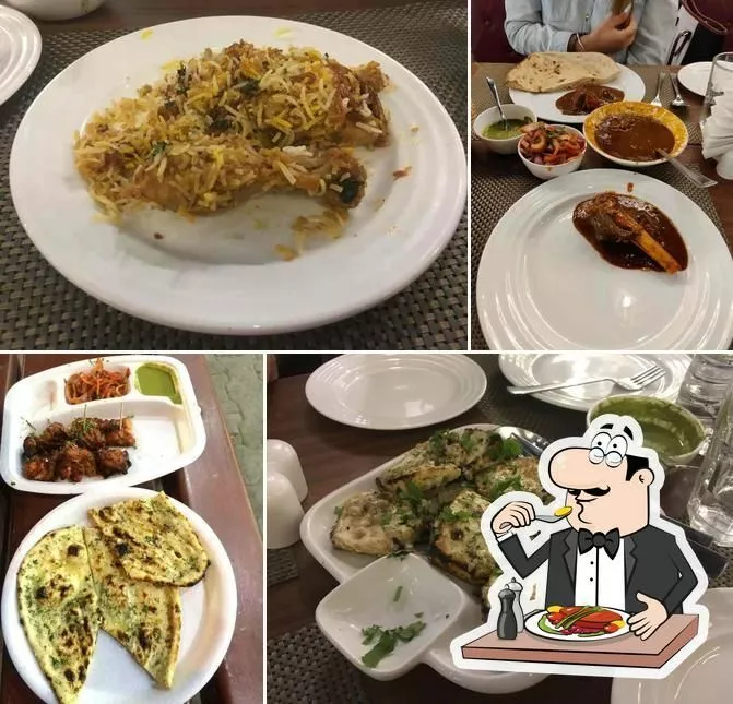 Dum Noorani Restaurant