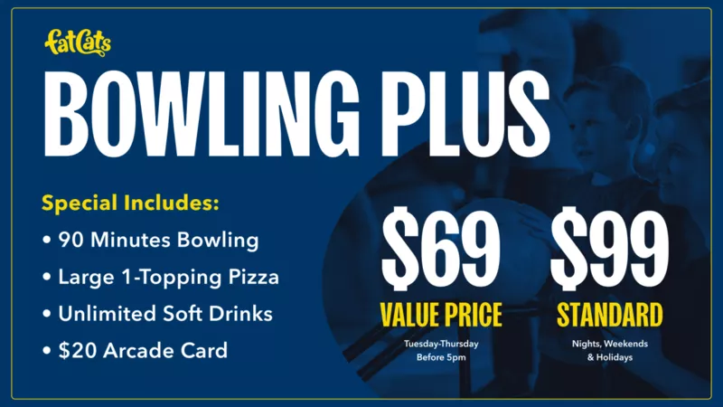 Owling By Fat Dad restaurant